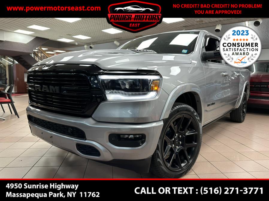 Used 2022 Ram 1500 in Massapequa Park, New York | Power Motors East. Massapequa Park, New York