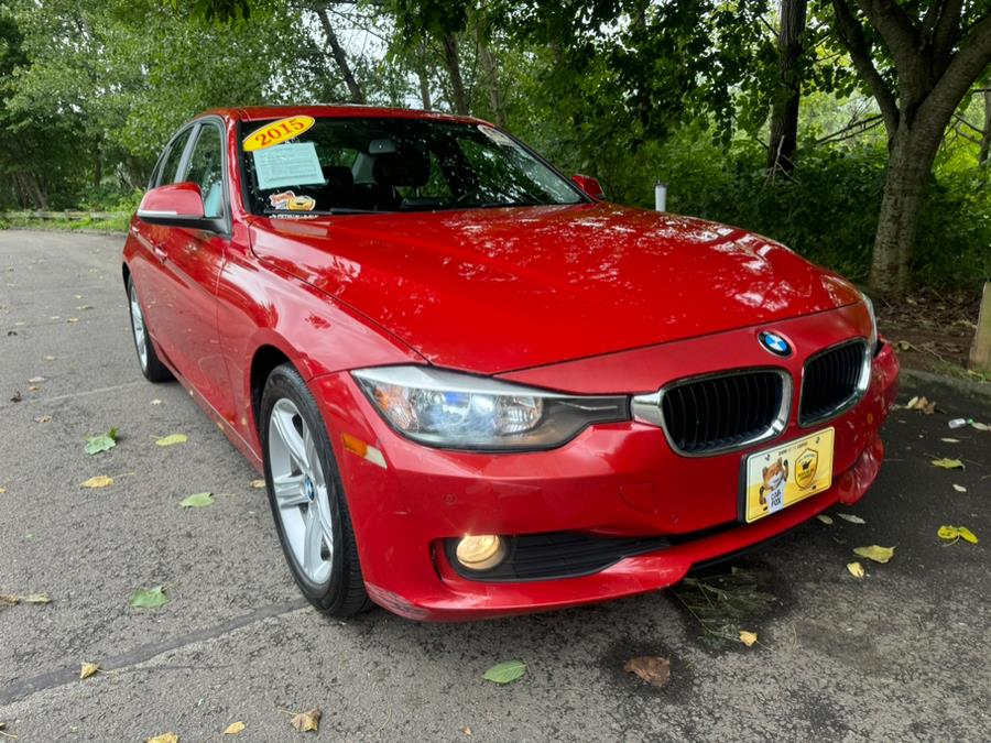 Used 2015 BMW 3 Series in New Britain, Connecticut | Supreme Automotive. New Britain, Connecticut