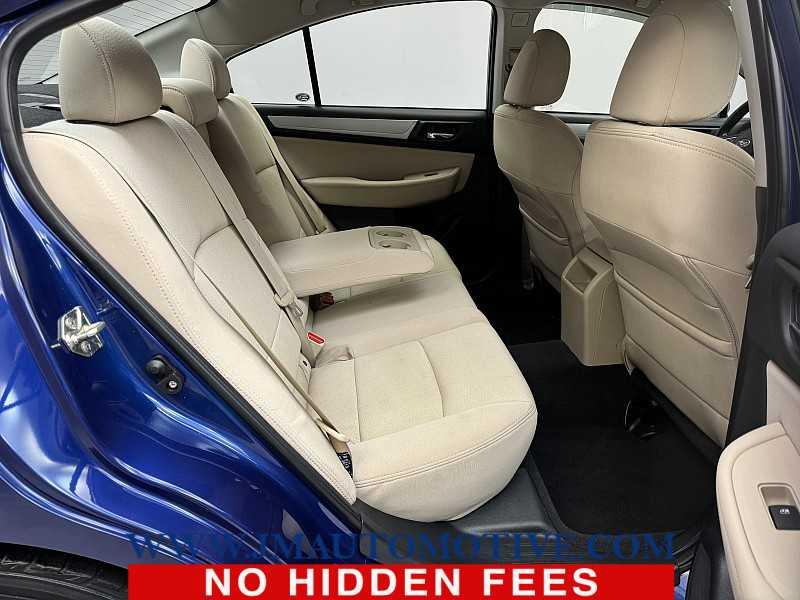 2017 Subaru Legacy Premium, available for sale in Naugatuck, Connecticut | J&M Automotive Sls&Svc LLC. Naugatuck, Connecticut 2017 Subaru Legacy Premium, available for sale in Naugatuck, Connecticut | J&M Automotive Sls&Svc LLC. Naugatuck, Connecticut