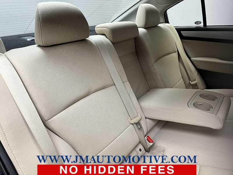 2017 Subaru Legacy Premium, available for sale in Naugatuck, Connecticut | J&M Automotive Sls&Svc LLC. Naugatuck, Connecticut 2017 Subaru Legacy Premium, available for sale in Naugatuck, Connecticut | J&M Automotive Sls&Svc LLC. Naugatuck, Connecticut