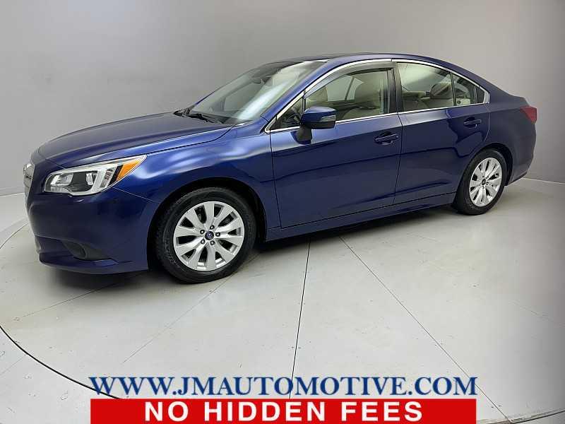 2017 Subaru Legacy Premium, available for sale in Naugatuck, Connecticut | J&M Automotive Sls&Svc LLC. Naugatuck, Connecticut 2017 Subaru Legacy Premium, available for sale in Naugatuck, Connecticut | J&M Automotive Sls&Svc LLC. Naugatuck, Connecticut