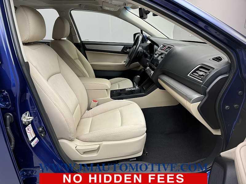 2017 Subaru Legacy Premium, available for sale in Naugatuck, Connecticut | J&M Automotive Sls&Svc LLC. Naugatuck, Connecticut 2017 Subaru Legacy Premium, available for sale in Naugatuck, Connecticut | J&M Automotive Sls&Svc LLC. Naugatuck, Connecticut