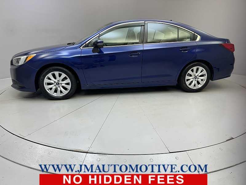 2017 Subaru Legacy Premium, available for sale in Naugatuck, Connecticut | J&M Automotive Sls&Svc LLC. Naugatuck, Connecticut 2017 Subaru Legacy Premium, available for sale in Naugatuck, Connecticut | J&M Automotive Sls&Svc LLC. Naugatuck, Connecticut