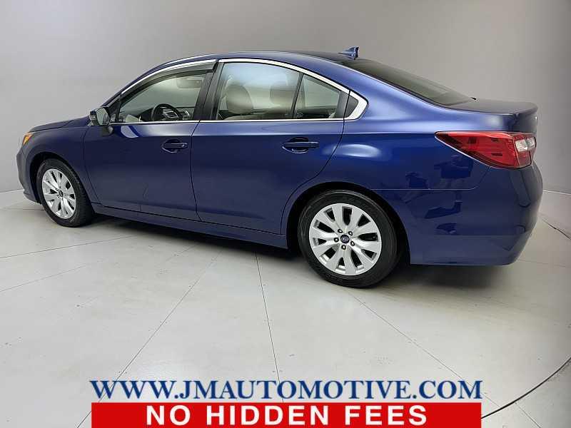 2017 Subaru Legacy Premium, available for sale in Naugatuck, Connecticut | J&M Automotive Sls&Svc LLC. Naugatuck, Connecticut 2017 Subaru Legacy Premium, available for sale in Naugatuck, Connecticut | J&M Automotive Sls&Svc LLC. Naugatuck, Connecticut