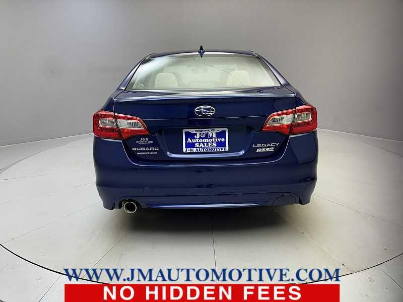 2017 Subaru Legacy Premium, available for sale in Naugatuck, Connecticut | J&M Automotive Sls&Svc LLC. Naugatuck, Connecticut 2017 Subaru Legacy Premium, available for sale in Naugatuck, Connecticut | J&M Automotive Sls&Svc LLC. Naugatuck, Connecticut