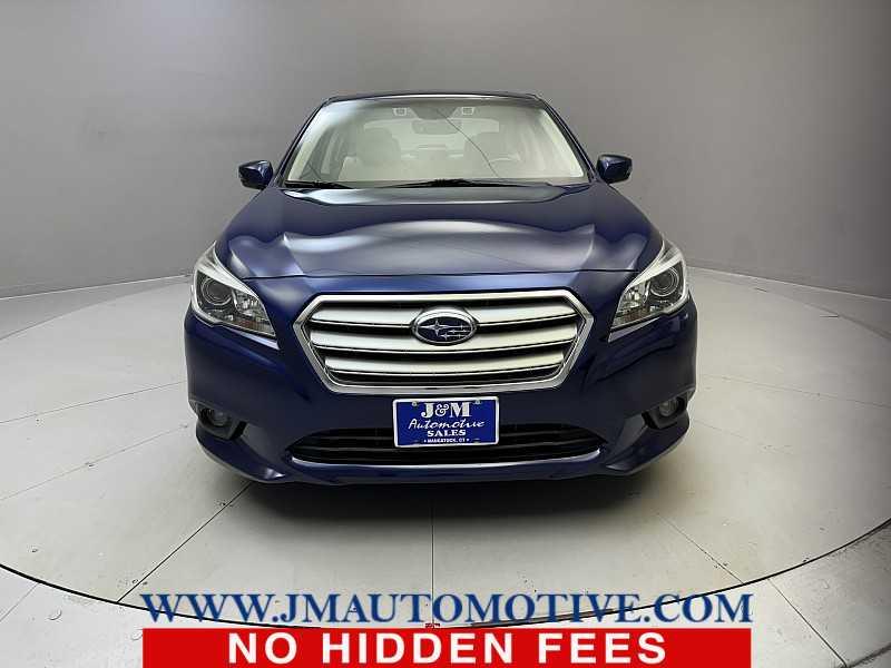 2017 Subaru Legacy Premium, available for sale in Naugatuck, Connecticut | J&M Automotive Sls&Svc LLC. Naugatuck, Connecticut 2017 Subaru Legacy Premium, available for sale in Naugatuck, Connecticut | J&M Automotive Sls&Svc LLC. Naugatuck, Connecticut