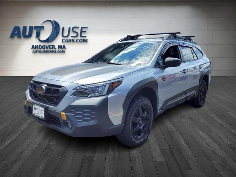 Subaru Outback 2024 in Andover, Boston, Lawrence, New Hampshire MA