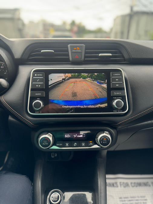 2020 Nissan Versa SR CVT, available for sale in Irvington, New Jersey | RT 603 Auto Mall. Irvington, New Jersey 2020 Nissan Versa SR CVT, available for sale in Irvington, New Jersey | RT 603 Auto Mall. Irvington, New Jersey
