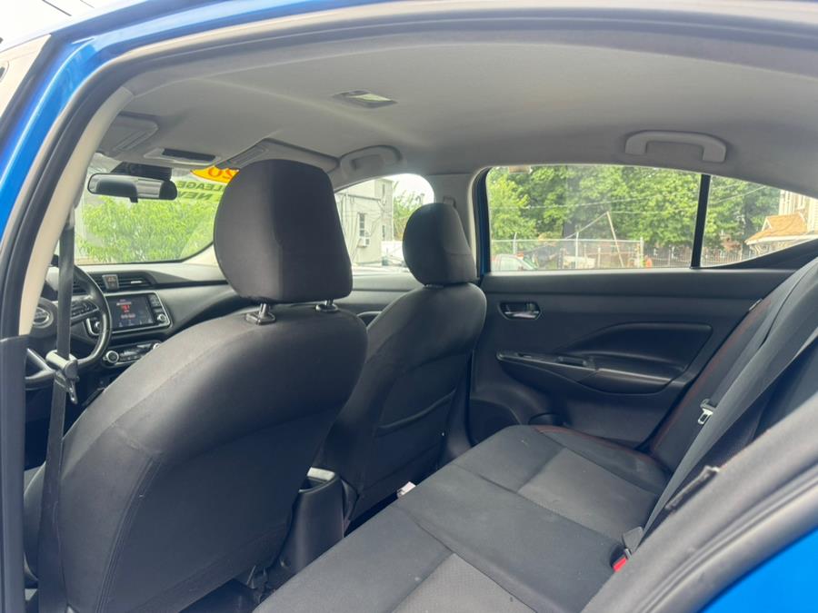 2020 Nissan Versa SR CVT, available for sale in Irvington, New Jersey | RT 603 Auto Mall. Irvington, New Jersey 2020 Nissan Versa SR CVT, available for sale in Irvington, New Jersey | RT 603 Auto Mall. Irvington, New Jersey