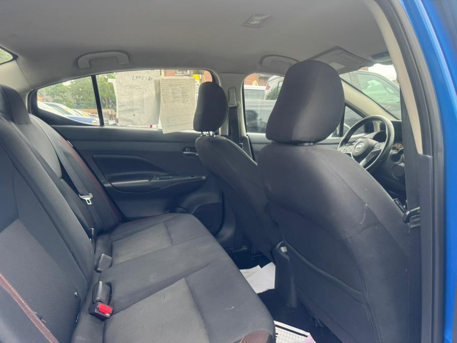 2020 Nissan Versa SR CVT, available for sale in Irvington, New Jersey | RT 603 Auto Mall. Irvington, New Jersey 2020 Nissan Versa SR CVT, available for sale in Irvington, New Jersey | RT 603 Auto Mall. Irvington, New Jersey