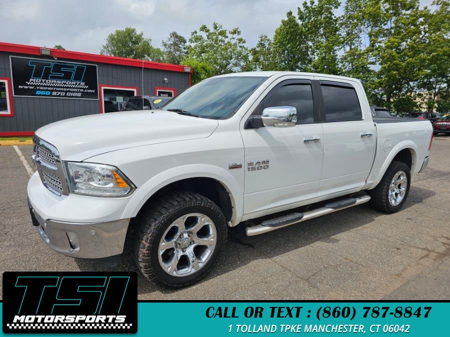 Used 2016 Ram 1500 in Manchester, Connecticut | TSI Motorsports. Manchester, Connecticut