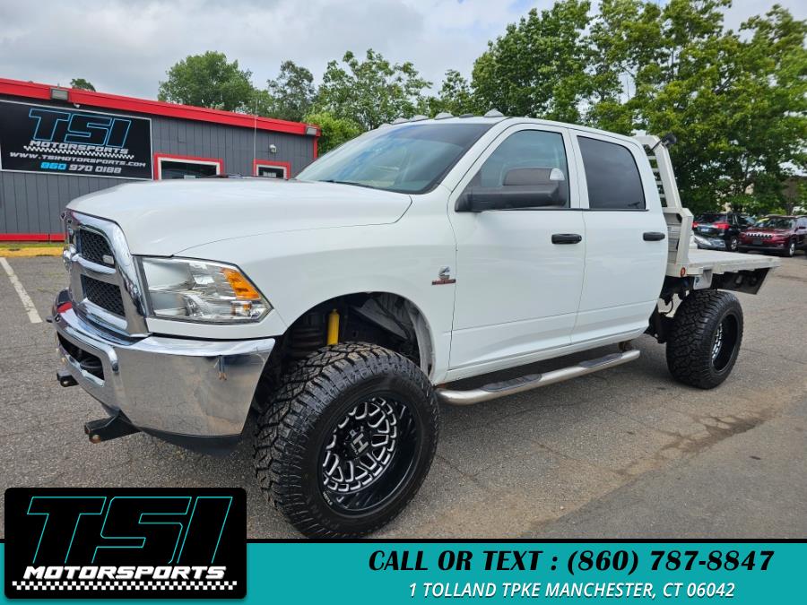 Used 2017 Ram 2500 in Manchester, Connecticut | TSI Motorsports. Manchester, Connecticut