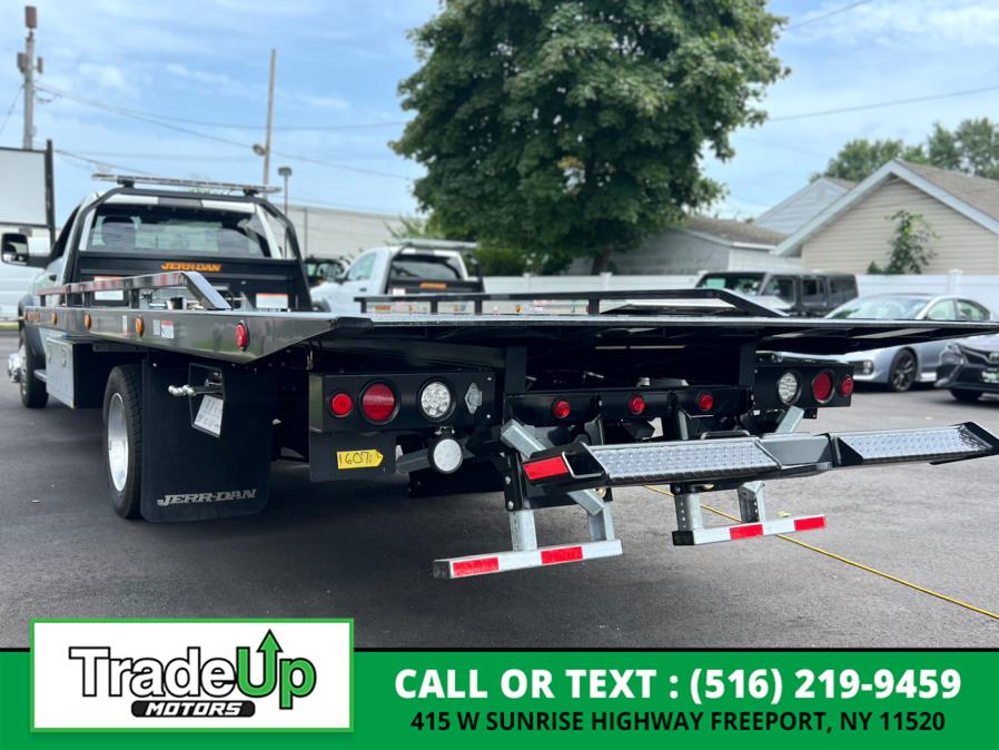 Used 2024 Ram 5500 in Freeport, New York | Trade Up Motors. Freeport, New York