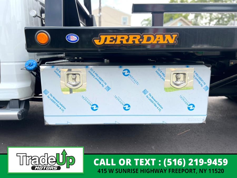 2024 Ram 5500 Jerr-Dan 20' Steel XLP Rollback Carrier, available for sale in Freeport, New York | Trade Up Motors. Freeport, New York 2024 Ram 5500 Jerr-Dan 20' Steel XLP Rollback Carrier, available for sale in Freeport, New York | Trade Up Motors. Freeport, New York
