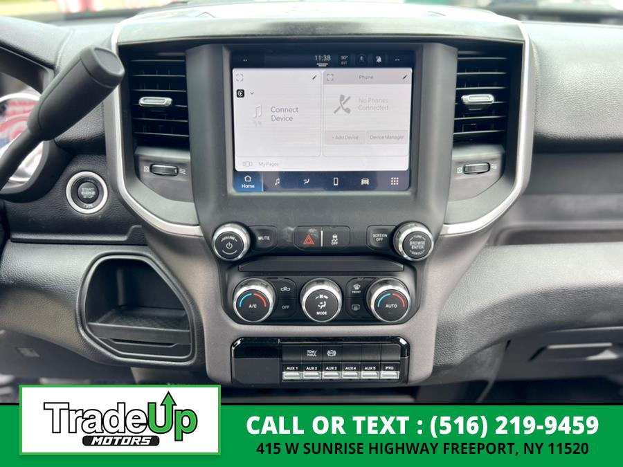 2024 Ram 5500 Jerr-Dan 20' Steel XLP Rollback Carrier, available for sale in Freeport, New York | Trade Up Motors. Freeport, New York 2024 Ram 5500 Jerr-Dan 20' Steel XLP Rollback Carrier, available for sale in Freeport, New York | Trade Up Motors. Freeport, New York