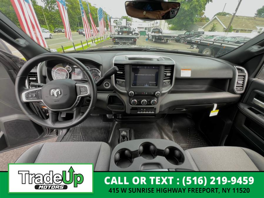 2024 Ram 5500 Jerr-Dan 20' Steel XLP Rollback Carrier, available for sale in Freeport, New York | Trade Up Motors. Freeport, New York 2024 Ram 5500 Jerr-Dan 20' Steel XLP Rollback Carrier, available for sale in Freeport, New York | Trade Up Motors. Freeport, New York