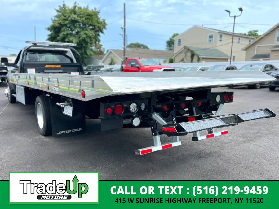 Used 2024 Ram 5500 in Freeport, New York | Trade Up Motors. Freeport, New York