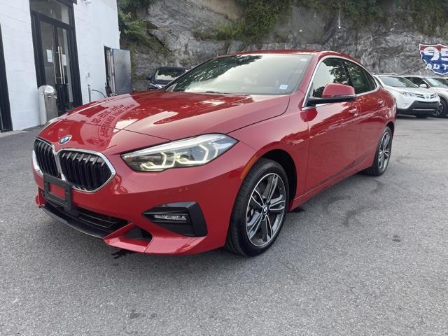 Used 2021 BMW 2 Series in Bronx, New York | 95 Auto. Bronx, New York