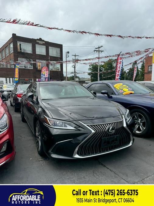 Used 2020 Lexus ES in Bridgeport, Connecticut | Affordable Motors 2 LLC. Bridgeport, Connecticut