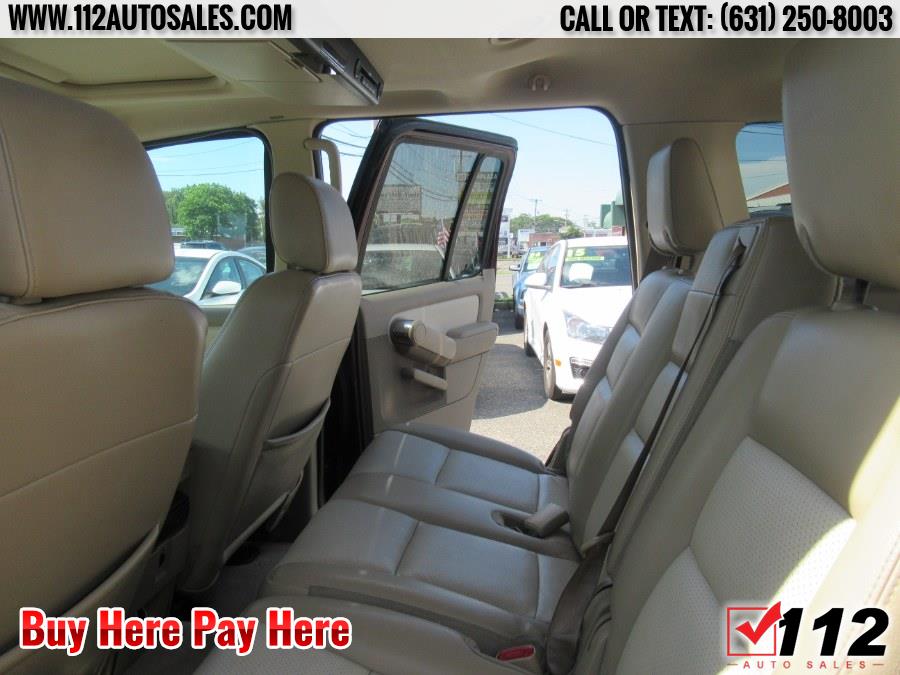 2008 Mercury Mountainee AWD 4dr V6 Premier, available for sale in Patchogue, New York | 112 Auto Sales. Patchogue, New York 2008 Mercury Mountainee AWD 4dr V6 Premier, available for sale in Patchogue, New York | 112 Auto Sales. Patchogue, New York