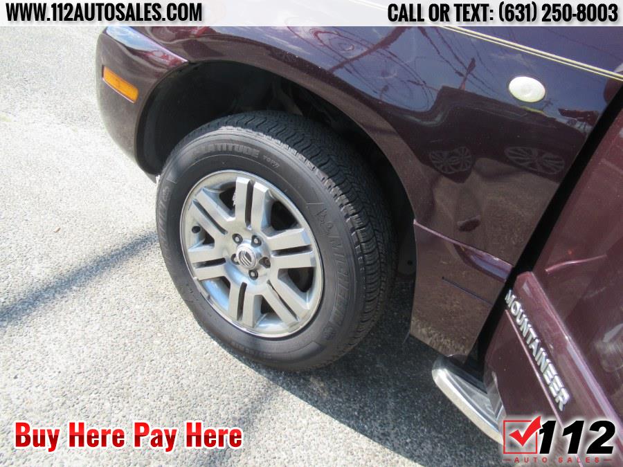2008 Mercury Mountainee AWD 4dr V6 Premier, available for sale in Patchogue, New York | 112 Auto Sales. Patchogue, New York 2008 Mercury Mountainee AWD 4dr V6 Premier, available for sale in Patchogue, New York | 112 Auto Sales. Patchogue, New York