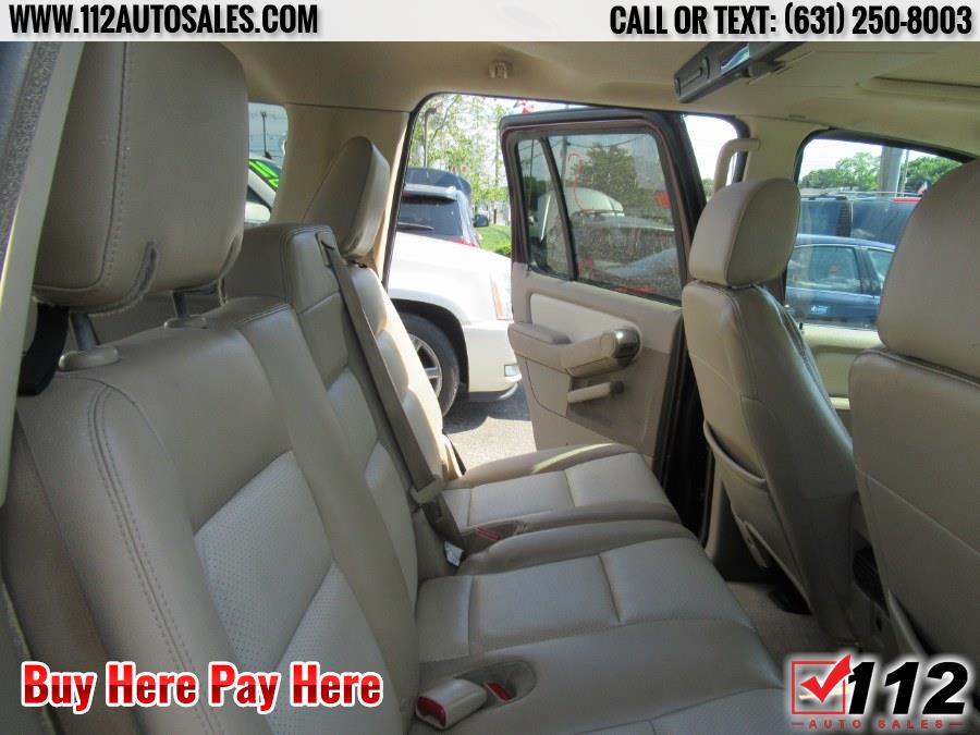 2008 Mercury Mountainee AWD 4dr V6 Premier, available for sale in Patchogue, New York | 112 Auto Sales. Patchogue, New York 2008 Mercury Mountainee AWD 4dr V6 Premier, available for sale in Patchogue, New York | 112 Auto Sales. Patchogue, New York