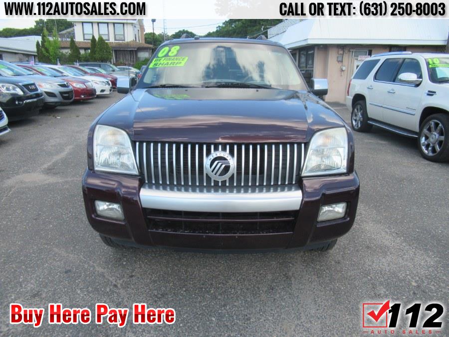 2008 Mercury Mountainee AWD 4dr V6 Premier, available for sale in Patchogue, New York | 112 Auto Sales. Patchogue, New York 2008 Mercury Mountainee AWD 4dr V6 Premier, available for sale in Patchogue, New York | 112 Auto Sales. Patchogue, New York