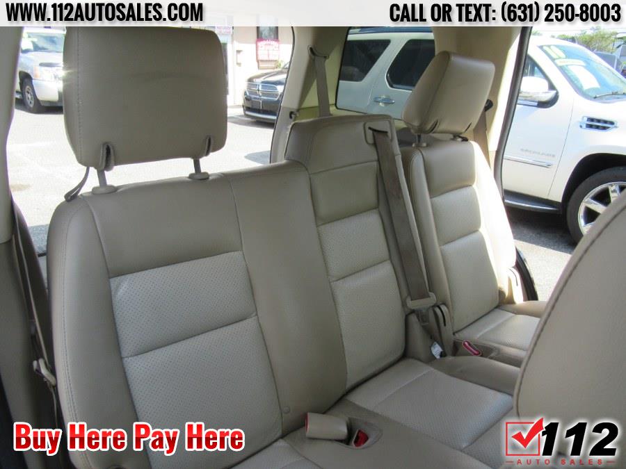 2008 Mercury Mountainee AWD 4dr V6 Premier, available for sale in Patchogue, New York | 112 Auto Sales. Patchogue, New York 2008 Mercury Mountainee AWD 4dr V6 Premier, available for sale in Patchogue, New York | 112 Auto Sales. Patchogue, New York