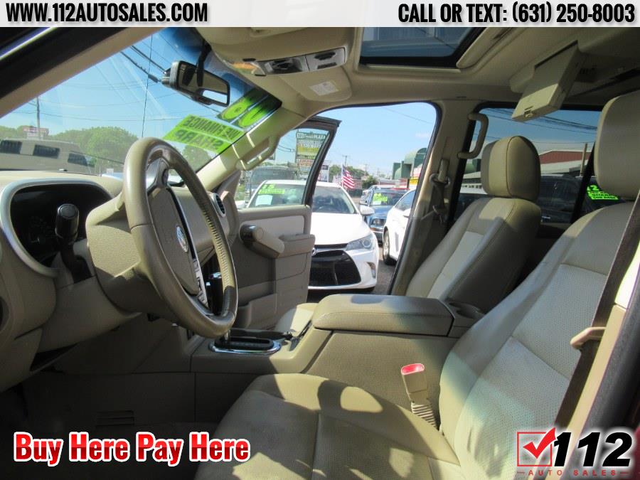 2008 Mercury Mountainee AWD 4dr V6 Premier, available for sale in Patchogue, New York | 112 Auto Sales. Patchogue, New York 2008 Mercury Mountainee AWD 4dr V6 Premier, available for sale in Patchogue, New York | 112 Auto Sales. Patchogue, New York