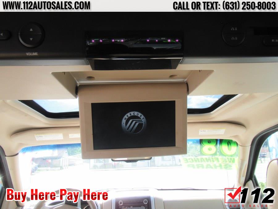 2008 Mercury Mountainee AWD 4dr V6 Premier, available for sale in Patchogue, New York | 112 Auto Sales. Patchogue, New York 2008 Mercury Mountainee AWD 4dr V6 Premier, available for sale in Patchogue, New York | 112 Auto Sales. Patchogue, New York