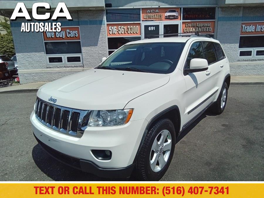 Used 2011 Jeep Grand Cherokee in Lynbrook, New York | ACA Auto Sales. Lynbrook, New York