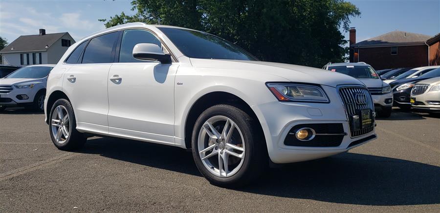 2014 Audi Q5 quattro 4dr 3.0T Premium Plus, available for sale in Little Ferry, New Jersey | Victoria Preowned Autos Inc. Little Ferry, New Jersey 2014 Audi Q5 quattro 4dr 3.0T Premium Plus, available for sale in Little Ferry, New Jersey | Victoria Preowned Autos Inc. Little Ferry, New Jersey