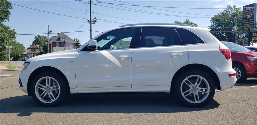 2014 Audi Q5 quattro 4dr 3.0T Premium Plus, available for sale in Little Ferry, New Jersey | Victoria Preowned Autos Inc. Little Ferry, New Jersey 2014 Audi Q5 quattro 4dr 3.0T Premium Plus, available for sale in Little Ferry, New Jersey | Victoria Preowned Autos Inc. Little Ferry, New Jersey