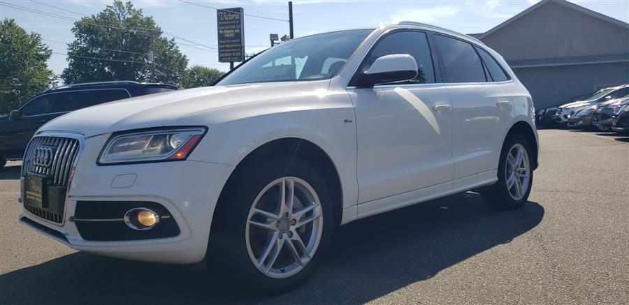 2014 Audi Q5 quattro 4dr 3.0T Premium Plus, available for sale in Little Ferry, New Jersey | Victoria Preowned Autos Inc. Little Ferry, New Jersey 2014 Audi Q5 quattro 4dr 3.0T Premium Plus, available for sale in Little Ferry, New Jersey | Victoria Preowned Autos Inc. Little Ferry, New Jersey