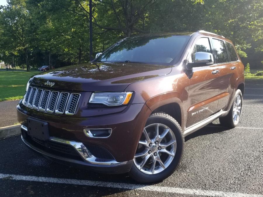 Used 2015 Jeep Grand Cherokee in Springfield, Massachusetts | Fast Lane Auto Sales & Service, Inc. . Springfield, Massachusetts