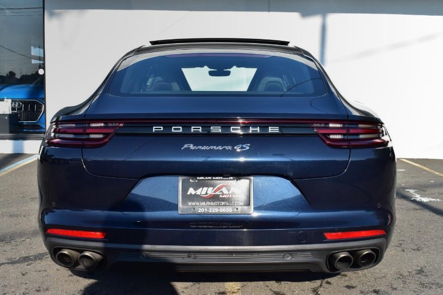 2018 Porsche Panamera 4S AWD, available for sale in Little Ferry , New Jersey | Milan Motors. Little Ferry , New Jersey 2018 Porsche Panamera 4S AWD, available for sale in Little Ferry , New Jersey | Milan Motors. Little Ferry , New Jersey