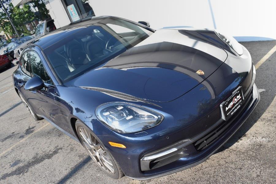 2018 Porsche Panamera 4S AWD, available for sale in Little Ferry , New Jersey | Milan Motors. Little Ferry , New Jersey 2018 Porsche Panamera 4S AWD, available for sale in Little Ferry , New Jersey | Milan Motors. Little Ferry , New Jersey