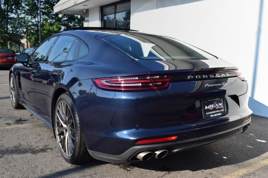 2018 Porsche Panamera 4S AWD, available for sale in Little Ferry , New Jersey | Milan Motors. Little Ferry , New Jersey 2018 Porsche Panamera 4S AWD, available for sale in Little Ferry , New Jersey | Milan Motors. Little Ferry , New Jersey