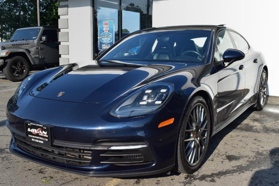 2018 Porsche Panamera 4S AWD, available for sale in Little Ferry , New Jersey | Milan Motors. Little Ferry , New Jersey 2018 Porsche Panamera 4S AWD, available for sale in Little Ferry , New Jersey | Milan Motors. Little Ferry , New Jersey