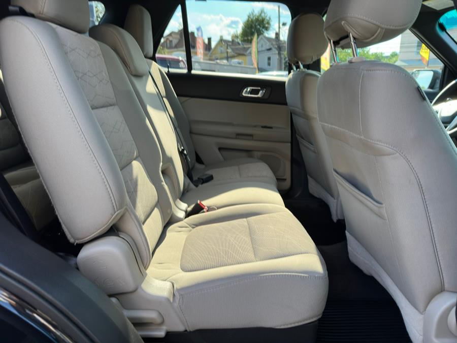 2012 Ford Explorer FWD 4dr Base, available for sale in Irvington , New Jersey | Auto Haus of Irvington Corp. Irvington , New Jersey 2012 Ford Explorer FWD 4dr Base, available for sale in Irvington , New Jersey | Auto Haus of Irvington Corp. Irvington , New Jersey