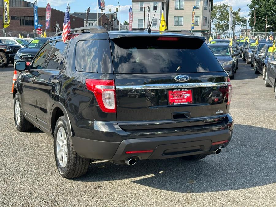 2012 Ford Explorer FWD 4dr Base, available for sale in Irvington , New Jersey | Auto Haus of Irvington Corp. Irvington , New Jersey 2012 Ford Explorer FWD 4dr Base, available for sale in Irvington , New Jersey | Auto Haus of Irvington Corp. Irvington , New Jersey