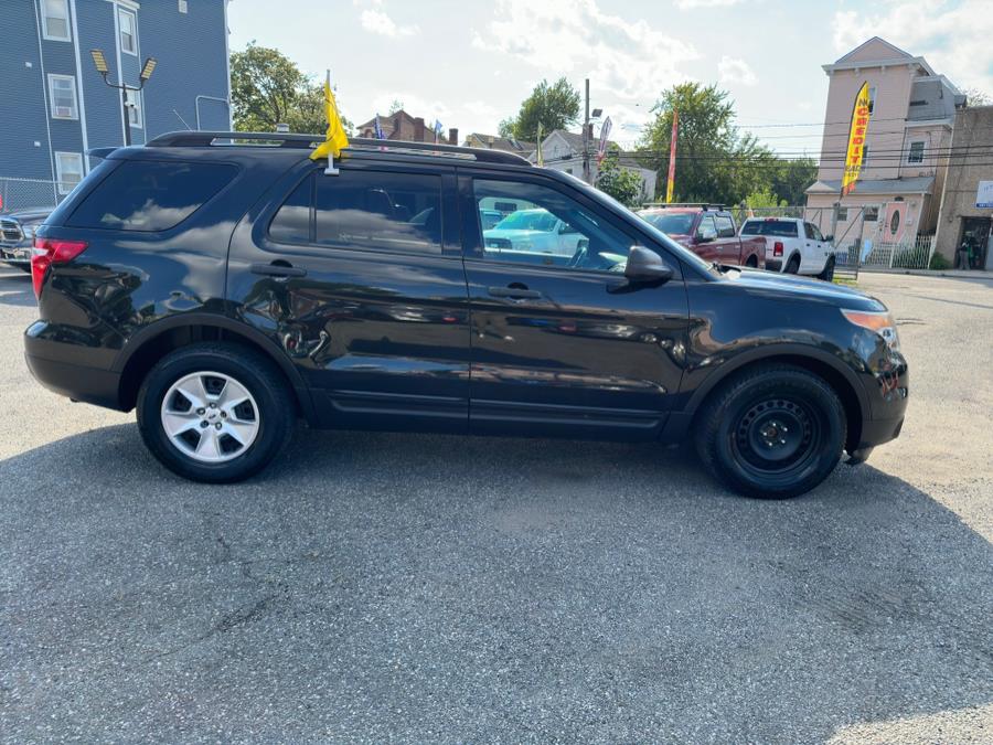 2012 Ford Explorer FWD 4dr Base, available for sale in Irvington , New Jersey | Auto Haus of Irvington Corp. Irvington , New Jersey 2012 Ford Explorer FWD 4dr Base, available for sale in Irvington , New Jersey | Auto Haus of Irvington Corp. Irvington , New Jersey