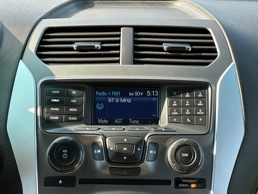 2012 Ford Explorer FWD 4dr Base, available for sale in Irvington , New Jersey | Auto Haus of Irvington Corp. Irvington , New Jersey 2012 Ford Explorer FWD 4dr Base, available for sale in Irvington , New Jersey | Auto Haus of Irvington Corp. Irvington , New Jersey
