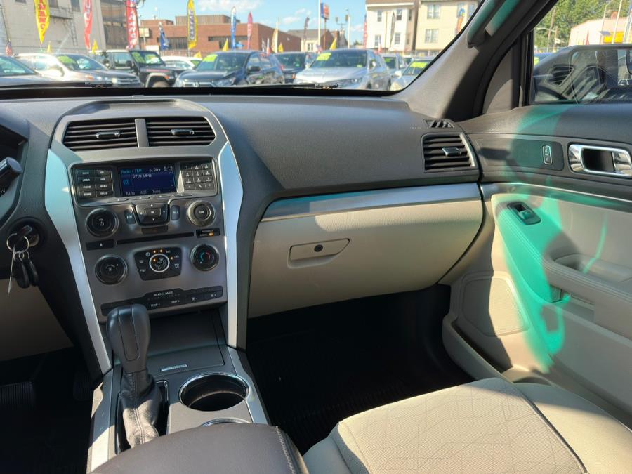 2012 Ford Explorer FWD 4dr Base, available for sale in Irvington , New Jersey | Auto Haus of Irvington Corp. Irvington , New Jersey 2012 Ford Explorer FWD 4dr Base, available for sale in Irvington , New Jersey | Auto Haus of Irvington Corp. Irvington , New Jersey