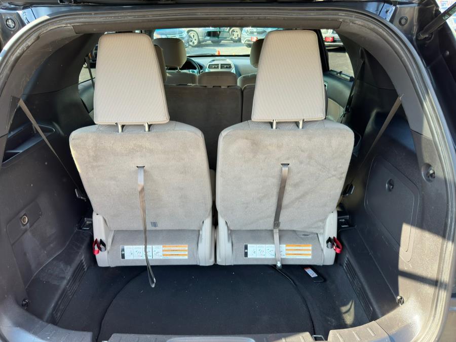 2012 Ford Explorer FWD 4dr Base, available for sale in Irvington , New Jersey | Auto Haus of Irvington Corp. Irvington , New Jersey 2012 Ford Explorer FWD 4dr Base, available for sale in Irvington , New Jersey | Auto Haus of Irvington Corp. Irvington , New Jersey