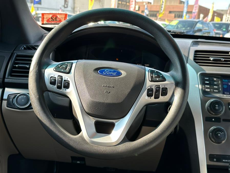 2012 Ford Explorer FWD 4dr Base, available for sale in Irvington , New Jersey | Auto Haus of Irvington Corp. Irvington , New Jersey 2012 Ford Explorer FWD 4dr Base, available for sale in Irvington , New Jersey | Auto Haus of Irvington Corp. Irvington , New Jersey