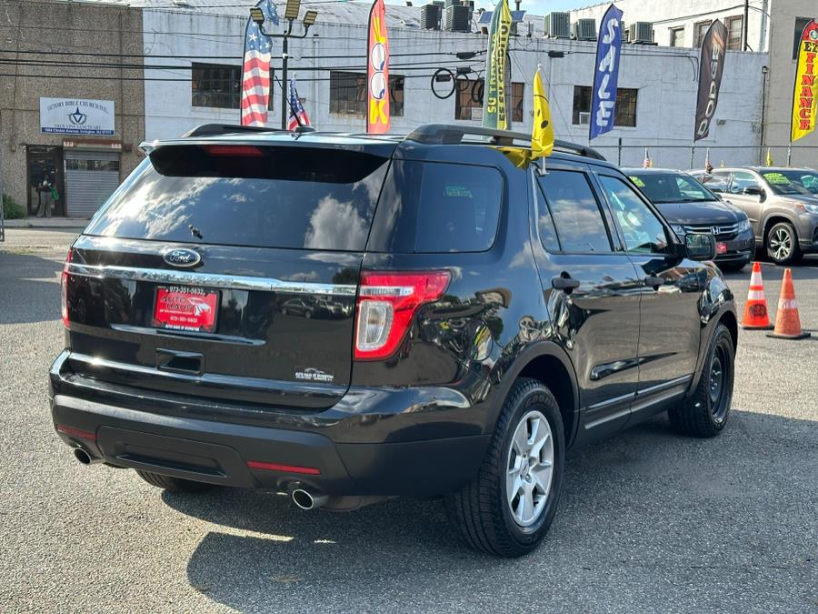 2012 Ford Explorer FWD 4dr Base, available for sale in Irvington , New Jersey | Auto Haus of Irvington Corp. Irvington , New Jersey 2012 Ford Explorer FWD 4dr Base, available for sale in Irvington , New Jersey | Auto Haus of Irvington Corp. Irvington , New Jersey