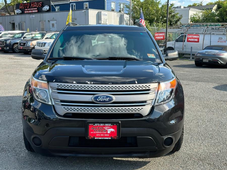 2012 Ford Explorer FWD 4dr Base, available for sale in Irvington , New Jersey | Auto Haus of Irvington Corp. Irvington , New Jersey 2012 Ford Explorer FWD 4dr Base, available for sale in Irvington , New Jersey | Auto Haus of Irvington Corp. Irvington , New Jersey