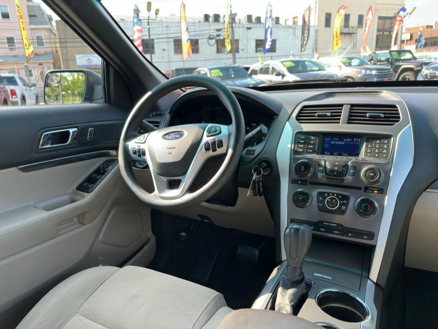 2012 Ford Explorer FWD 4dr Base, available for sale in Irvington , New Jersey | Auto Haus of Irvington Corp. Irvington , New Jersey 2012 Ford Explorer FWD 4dr Base, available for sale in Irvington , New Jersey | Auto Haus of Irvington Corp. Irvington , New Jersey