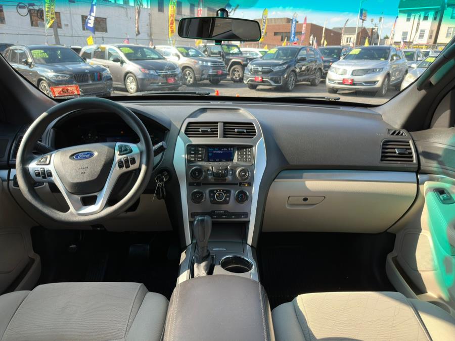 2012 Ford Explorer FWD 4dr Base, available for sale in Irvington , New Jersey | Auto Haus of Irvington Corp. Irvington , New Jersey 2012 Ford Explorer FWD 4dr Base, available for sale in Irvington , New Jersey | Auto Haus of Irvington Corp. Irvington , New Jersey
